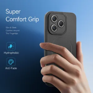 کاور جی کی کی مدل Armor Shield مناسب برای گوشی موبایل آنر Honor X9C Smart
