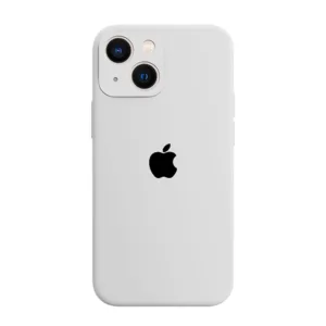 کاور مدل سیلیکونی مناسب برای گوشی موبایل اپل iPhone 13 Mini