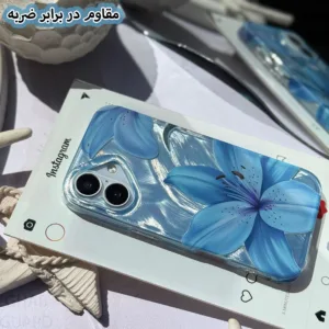 کاور قاب گارد مدل BLILB مناسب برای گوشی موبایل اپل iPhone 13