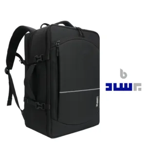 کوله پشتی لپ تاپ برساد مدل Bb 0116 مناسب برای لپ تاپ 14.1 تا 15.6 اینچی