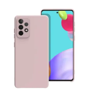 کاور مدل SLCN مناسب برای گوشی موبایل سامسونگ Galaxy A52
