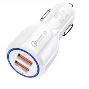 شارژر فندکی مدل 1Z-3ZV