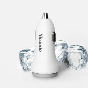 شارژ فندکی 30وات مک دودو مدل CC-3840