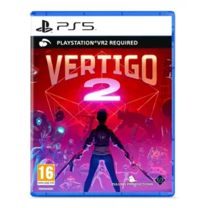 بازی Vertigo 2 مخصوص PS VR2