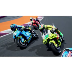 بازی MotoGP 26 مخصوص PS5