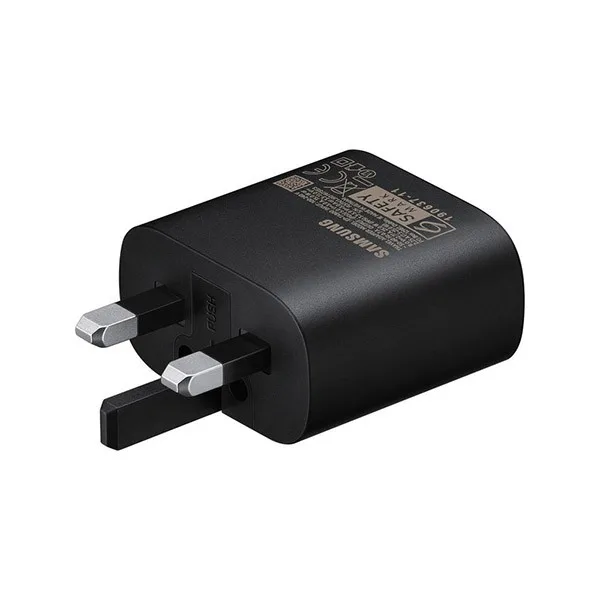 شارژر دیواری 25 وات مدل EP-TA800