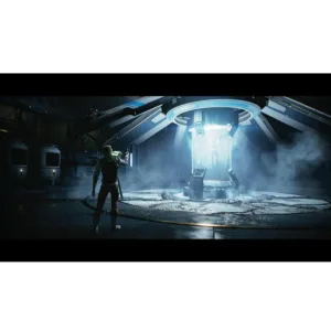 بازی Star Wars Jedi: Survivor نسخه استاندارد مخصوص PS4