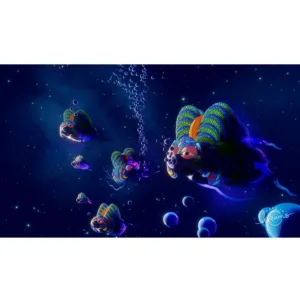 بازی Dreams مخصوص PS4