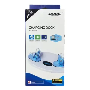پایه شارژ دسته VR2 دابی مدل dobe TP5-3505