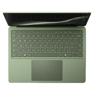 لپ تاپ 13.8 اینچی مایکروسافت مدل Surface Laptop 8 Copilot Plus PC-Snapdragon X2 Plus 2026-16GB LPDDR5x-512GB SSD