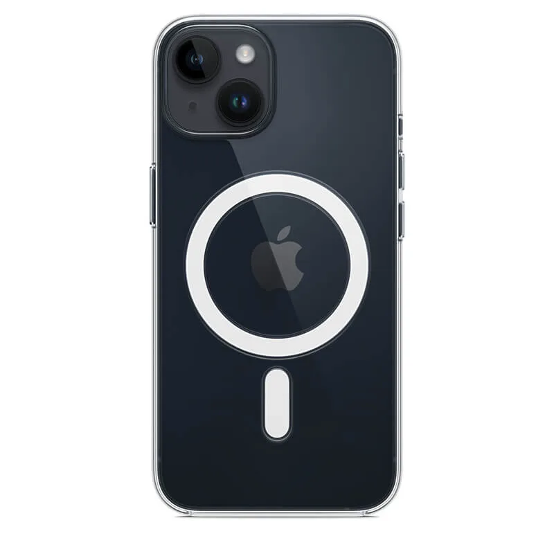 کاور مدل مک سیف  کد1232 مناسب برای گوشی موبایل اپل IPHONE 13
