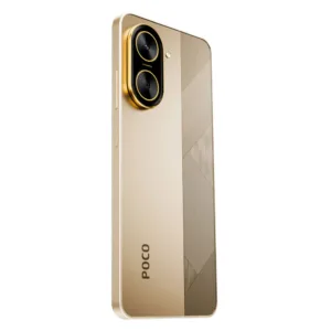 گوشی موبایل شیائومی مدل Poco C71 دو سیمکارت ظرفیت 64 گیگابایت و رم 4 گیگابایت