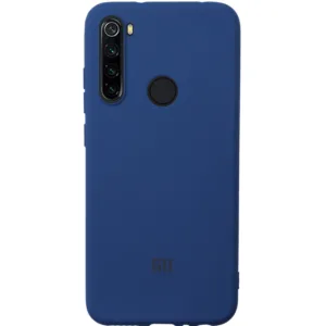 کاور مدل SLCN-1 مناسب برای گوشی موبایل شیائومی Redmi Note 8