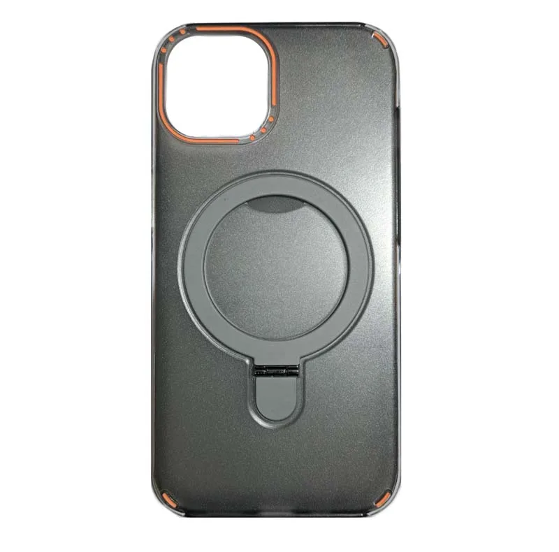کاور مدل مگ سیف هولدر دار مناسب برای گوشی موبایل اپل آیفون IPHONE 13/14
