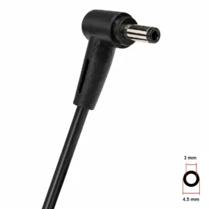 شارژر لپ‌تاپ 19 ولت 6.32 آمپر مدل ADP-120W Slim