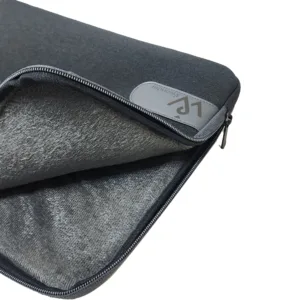 کاور لپ تاپ مدل ساده W114 مناسب برای لپ تاپ 13.1 تا 14 اینچی