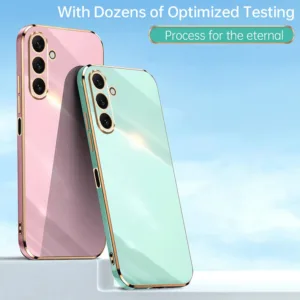 کاور مدل A24_MY مناسب برای گوشی موبایل سامسونگ Galaxy A24