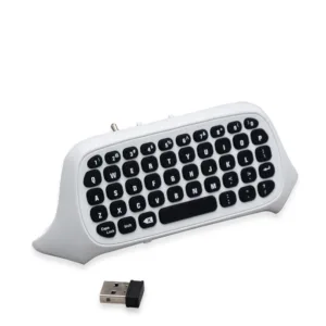 کیبورد بیسیم دسته بازی مدل TYX-586S مناسب برای ایکس باکس وان