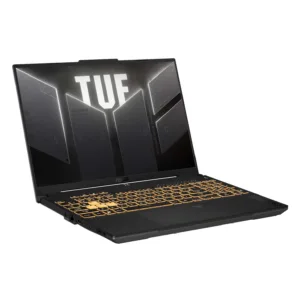 لپ تاپ 16 اینچی ایسوس مدل TUF Gaming F16 FX607VU-Core 5 210H-RTX4050 6GB-40GB DDR5 4800MHz-512GB SSD-FHD 144Hz - کاستوم شده
