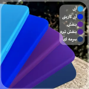 کاور قاب شهر مدل CLK مناسب برای گوشی موبایل سامسونگ Galaxy A6