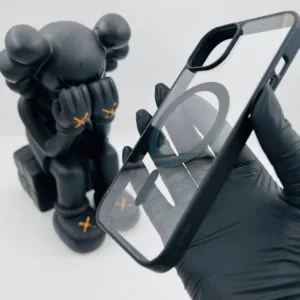 کاور مدل مگ سیف طرح Fashion کد 05 مناسب برای گوشی موبایل آیفون اپل iphone 13