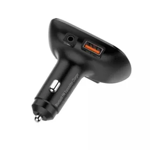 شارژر فندکی الدینیو مدل C706Q