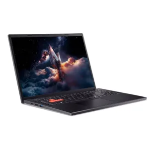 لپ تاپ 16 اینچی ایسر مدل Nitro Lite NL16-71G-76SE-Core i7 13620H-RTX4050 6GB-16GB DDR5 5200MHz-2TB SSD-WUXGA 180Hz - کاستوم شده