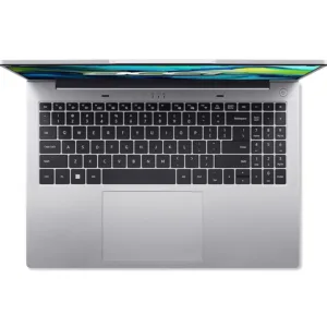 لپ تاپ 16 اینچی ایسر مدل Aspire Lite AL16-54P-37VZ-i3 1305U-8GB DDR5 4800MHz-512GB SSD-IPS