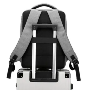 کوله پشتی لپ تاپ مدل PC.333/46 مناسب برای لپ تاپ 14.1 تا 15.6 اینچی