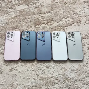 کاور مدل 14 pr max مناسب برای گوشی موبایل اپل iPhone 14 Pro Max