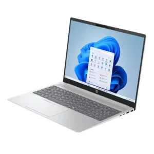 لپ تاپ 16 اینچی اچ‌ پی مدل OmniBook 5 AI 16-AF1017WM-Core Ultra 7 255U-16GB LPDDR5X-512GB SSD-Touch-Backlit - کاستوم شده