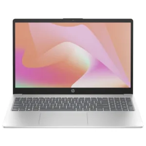 لپ‌تاپ 15.6 اچ‌ پی مدل fd1134nia-15-Core 3 100U-24GB DDR4 3200MHz-1TB SSD-Backlit - کاستوم شده