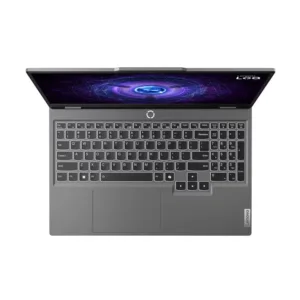 لپ تاپ 15.6 اینچی لنوو مدل LOQ 15IRX9-i5 13450HX-RTX3050 6GB-24GB DDR5 4800MHz-512GB SSD-FHD 144Hz