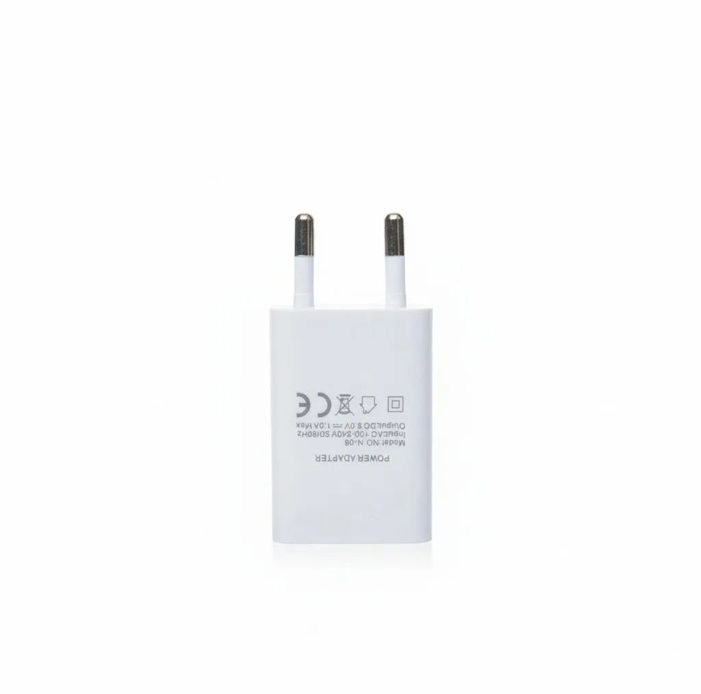 شارژر دیواری 5 وات مدل N-08