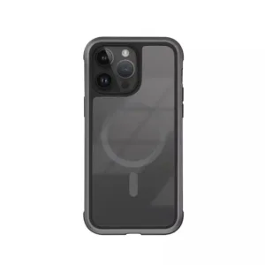 کاور کی-زد دوو مدل Mag Ares مناسب برای گوشی موبایل اپل iPhone 15 Pro Max