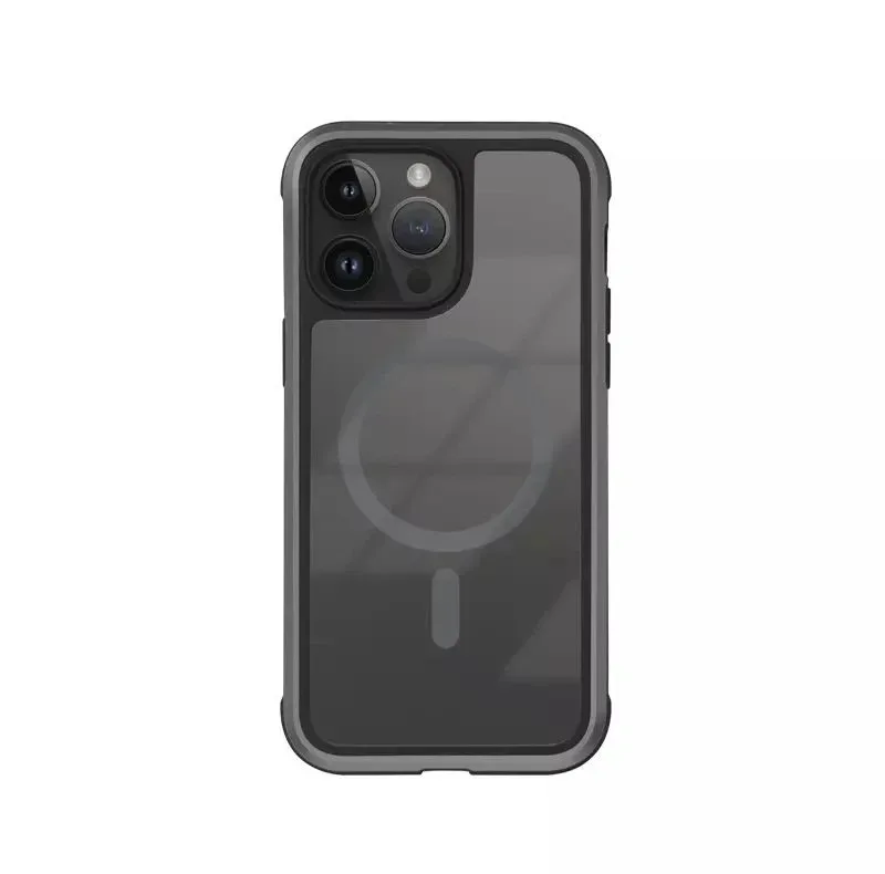 کاور کی-زد دوو مدل Mag Ares مناسب برای گوشی موبایل اپل iPhone 15 Pro Max