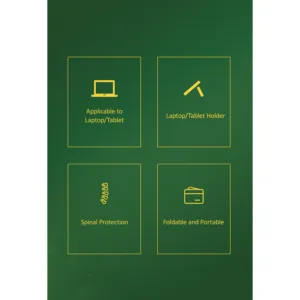 پایه نگهدارنده لپ تاپ یوسمز مدل US-ZJ054
