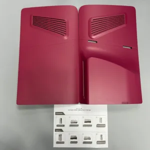 فیس پلیت پلی استیشن 5 اسلیم مدل P5-S