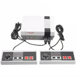 مجموعه کنسول بازی مدل Anniversary Edition 500 Games Built In-Classic