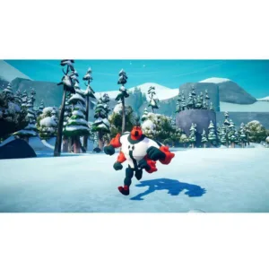 بازی BEN 10 Power Trip مخصوص PS4