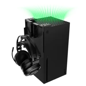 کاور گرد و غبار ایکس باکس سری ایکس دابی مدل TYX-3609
