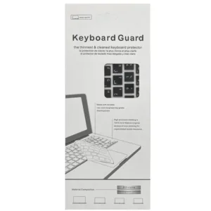 محافظ کیبورد سرفیس مدل Surface Laptop 4 مناسب برای لپ تاپ 13 اینچی