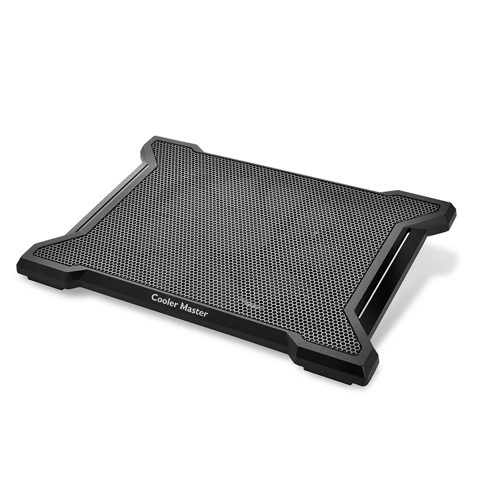 پایه خنک کننده  لپ تاپ کولر مستر مدل NOTEPAL X-SLIM II