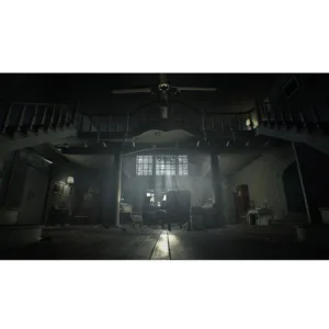 بازی Capcom Resident Evil 7 Biohazard Gold Edition مخصوص PS5