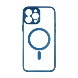 کاور مدل Magsafe کد MS مناسب برای گوشی موبایل اپل Iphone 13 Pro Max