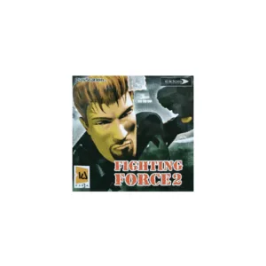 بازی FIGHTING FORCE2 مخصوص PS1