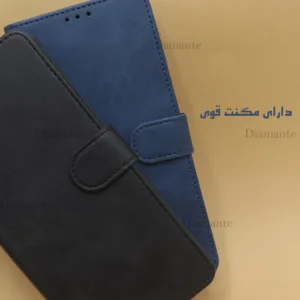 کیف کلاسوری دیامانته مدل bond Gn مناسب برای گوشی موبایل داریا Bond 5G