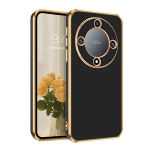کاور موکولو مدل Xuka مناسب برای گوشی موبایل آنر X9B