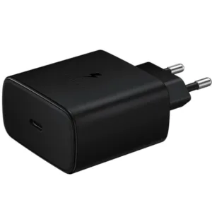 شارژر دیواری 25 وات مدل ta  2pin