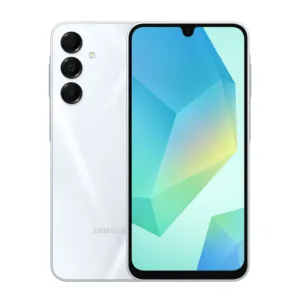 گوشی موبایل سامسونگ مدل Galaxy A16 4G دو سیم کارت ظرفیت 128 گیگابایت و رم 4 گیگابایت - ویتنام